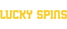 Luckyspins footer
